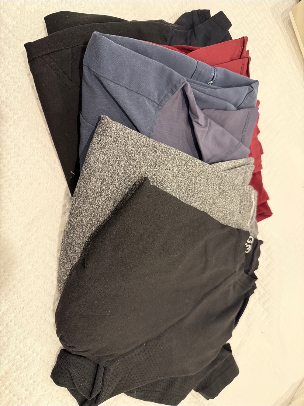 FIGS Maternity Scrubs bundle